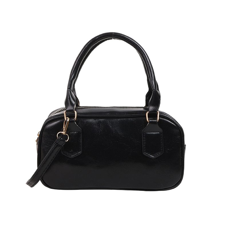 Boston Bowling Shoulder Crossbody Bag view 5
