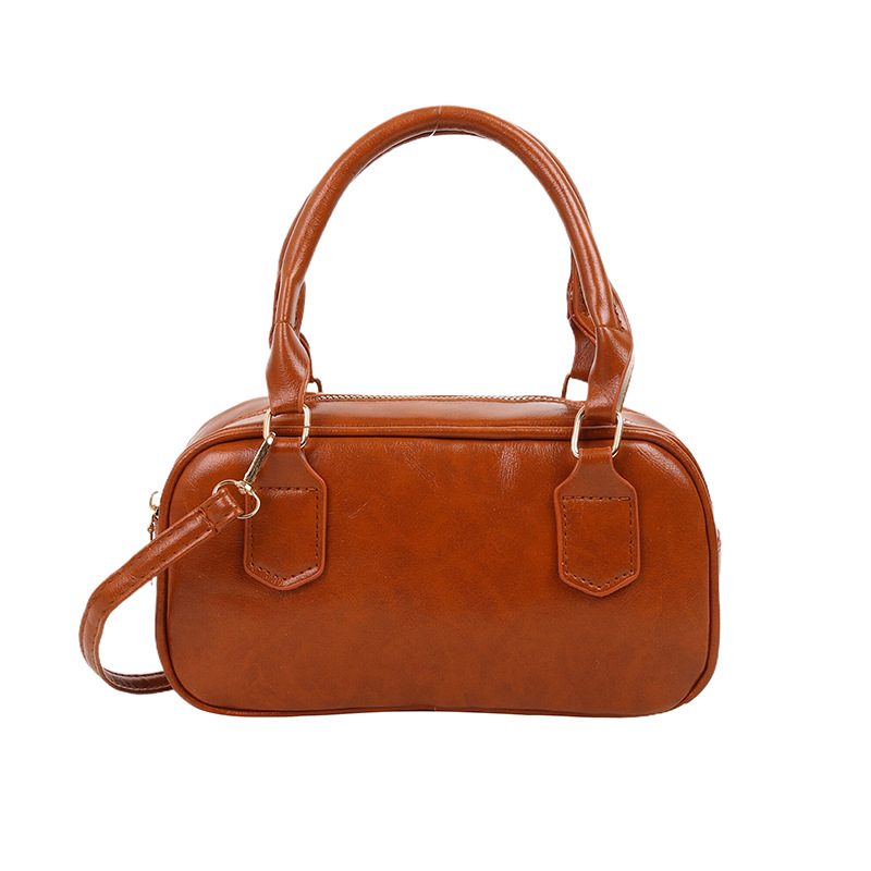 Boston Bowling Shoulder Crossbody Bag view 8