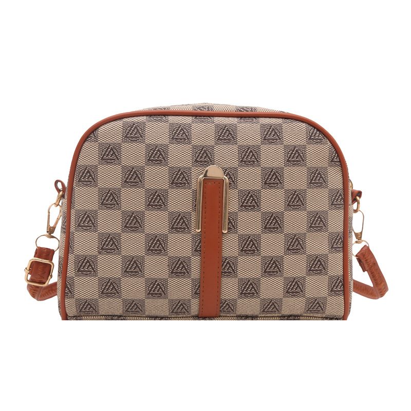 Mini Vintage Floral Crossbody Bag view 8