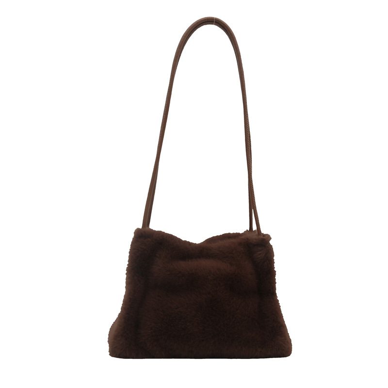 Large Capacity Square Crossbody Shoulder Bag view 10