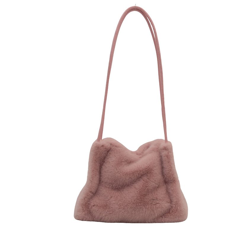 Large Capacity Square Crossbody Shoulder Bag view 6