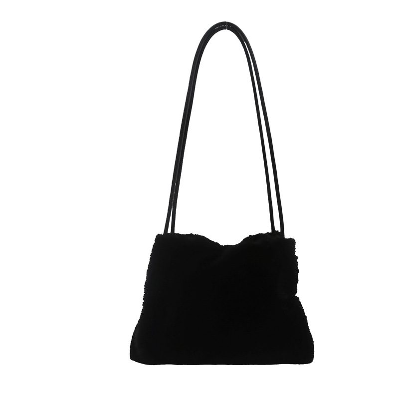 Large Capacity Square Crossbody Shoulder Bag view 7