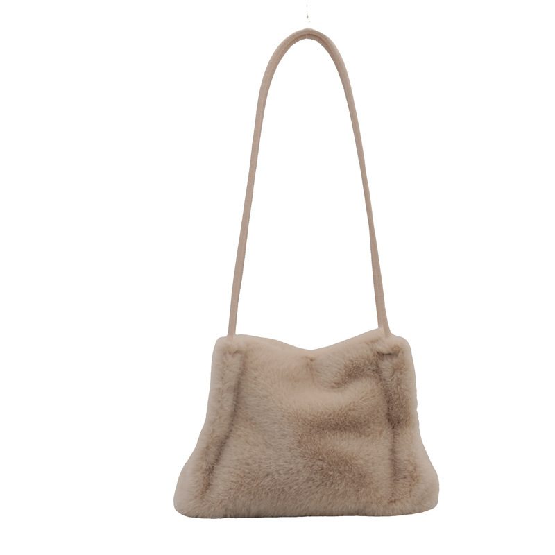 Large Capacity Square Crossbody Shoulder Bag view 8