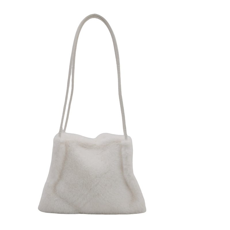 Large Capacity Square Crossbody Shoulder Bag view 9