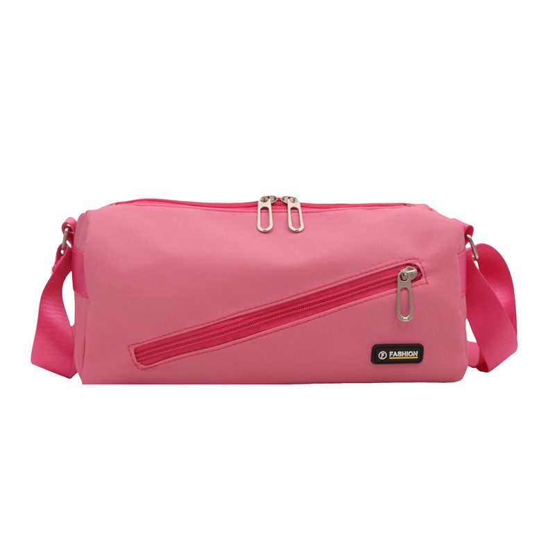 Large Capacity Casual Crossbody Bag view 10