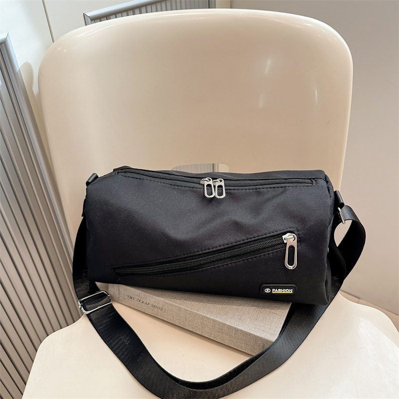 Large Capacity Casual Crossbody Bag view 3