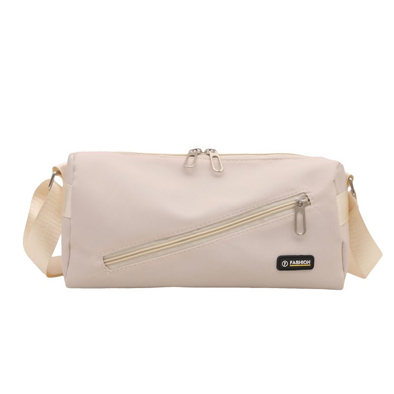 Large Capacity Casual Crossbody Bag view 6