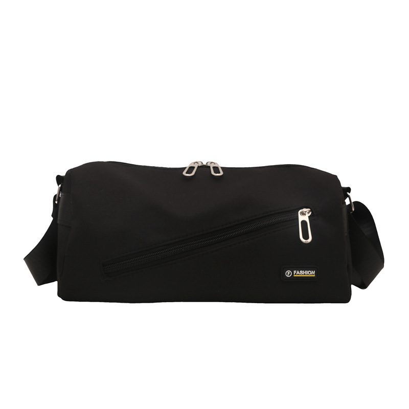 Large Capacity Casual Crossbody Bag view 7