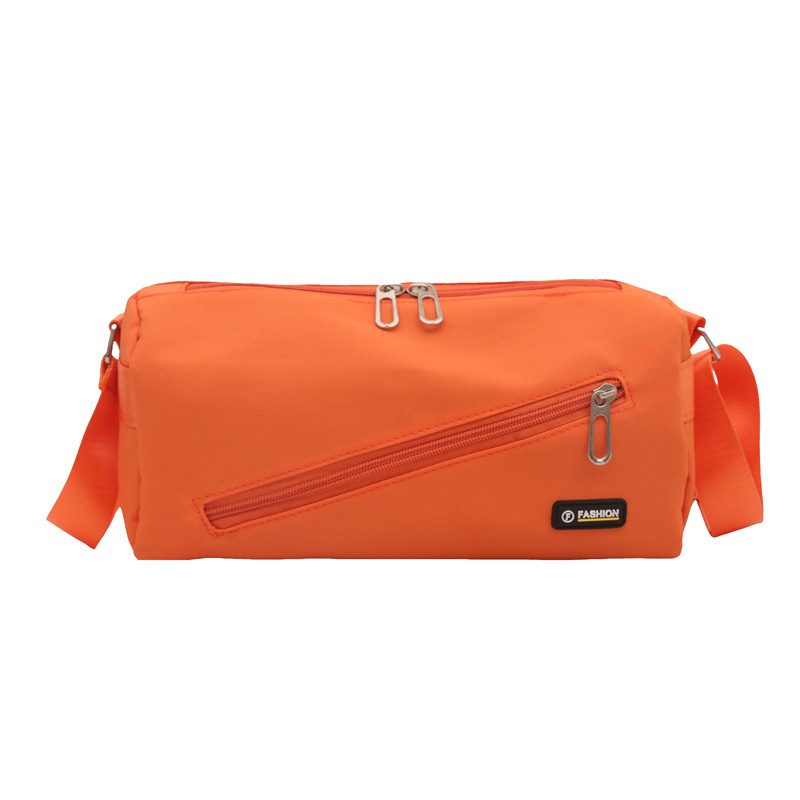 Large Capacity Casual Crossbody Bag view 8