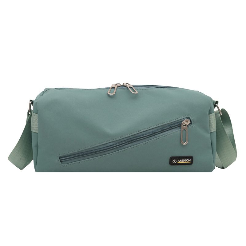 Large Capacity Casual Crossbody Bag view 9