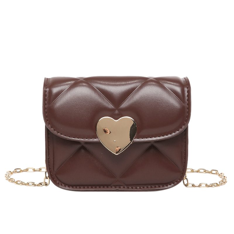 Mini Square Crossbody Phone Bag view 10