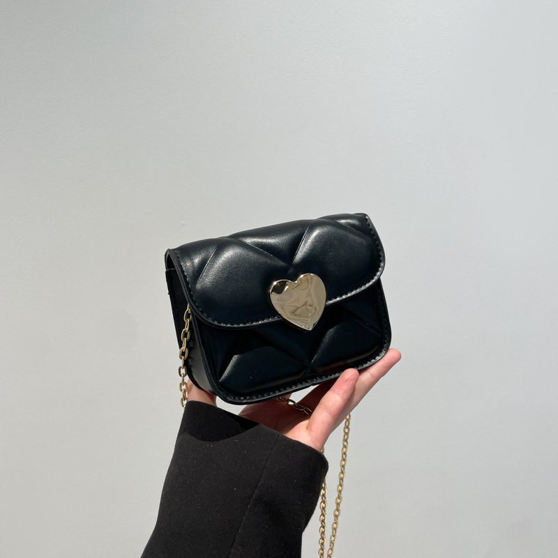 Mini Square Crossbody Phone Bag view 2