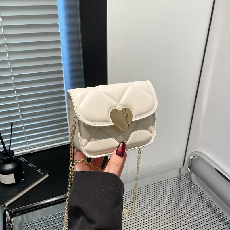 Mini Square Crossbody Phone Bag view 4