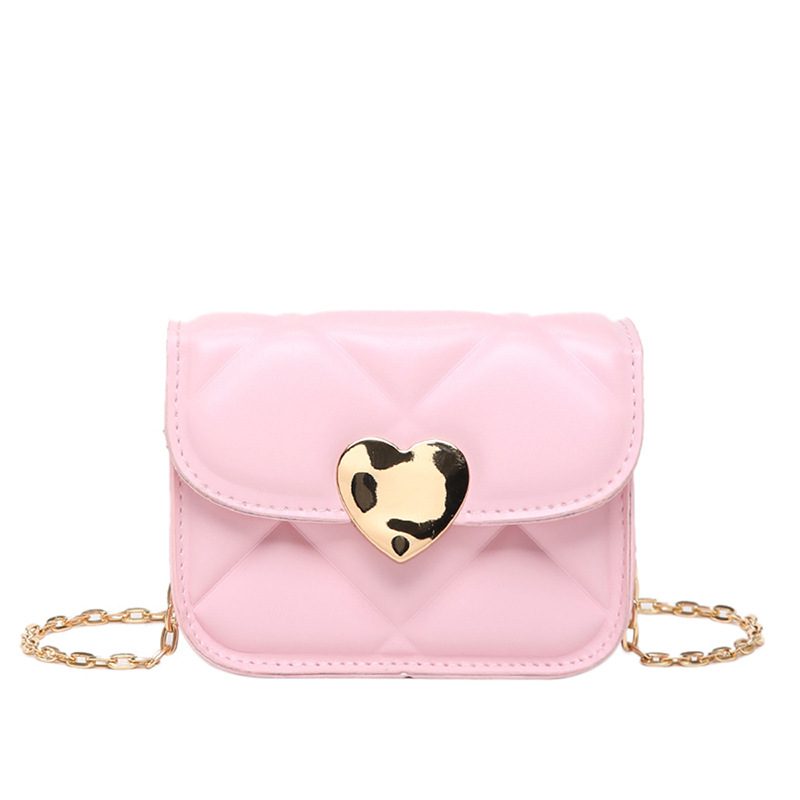 Mini Square Crossbody Phone Bag view 5
