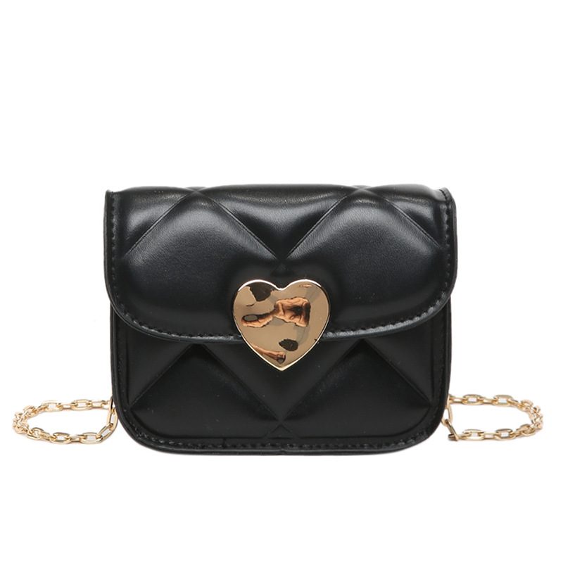Mini Square Crossbody Phone Bag view 6