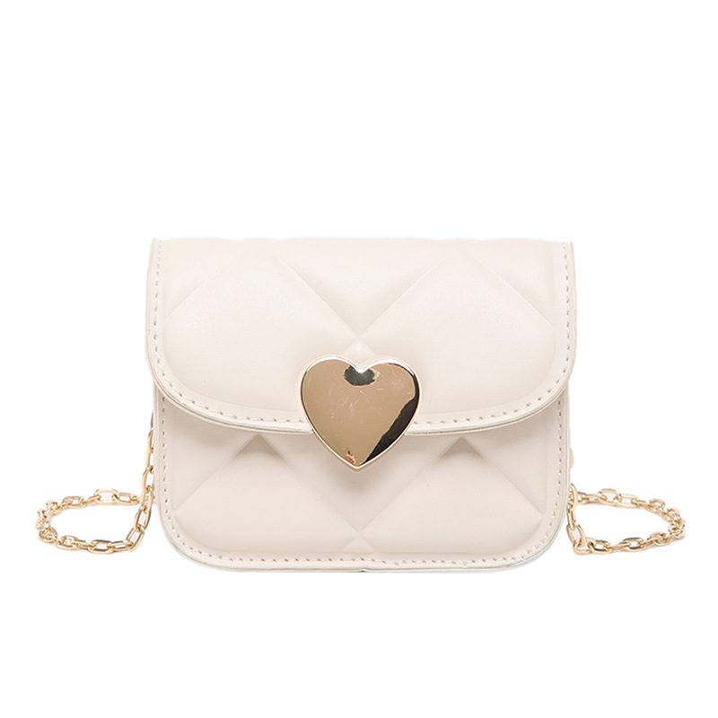 Mini Square Crossbody Phone Bag view 7