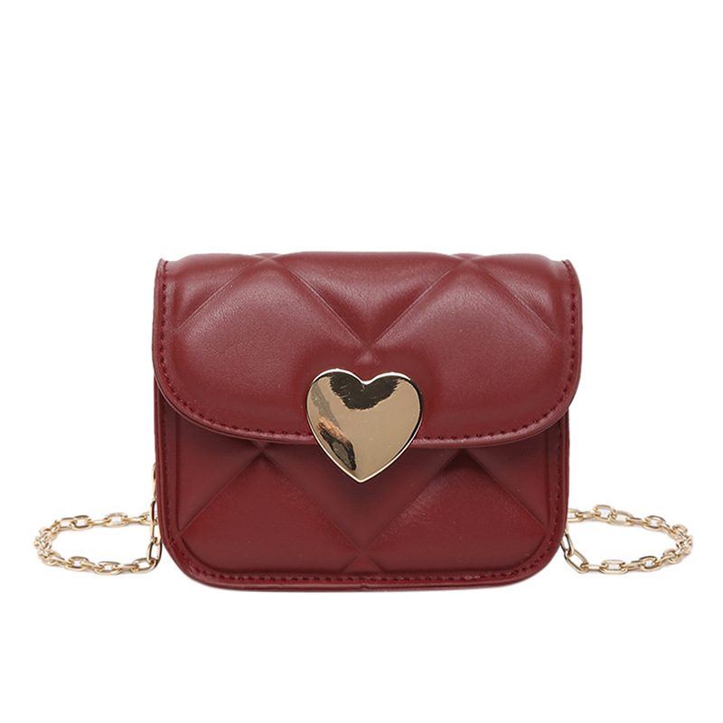 Mini Square Crossbody Phone Bag view 9