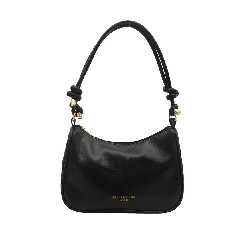 Minimalist Large Capacity Crossbody Shoulder Bag view 5