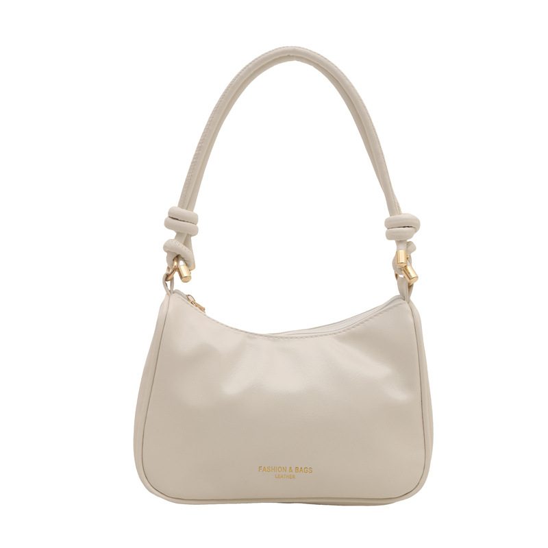 Minimalist Large Capacity Crossbody Shoulder Bag view 6