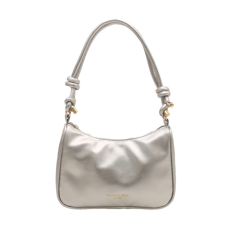 Minimalist Large Capacity Crossbody Shoulder Bag view 7