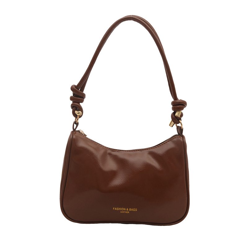 Minimalist Large Capacity Crossbody Shoulder Bag view 8