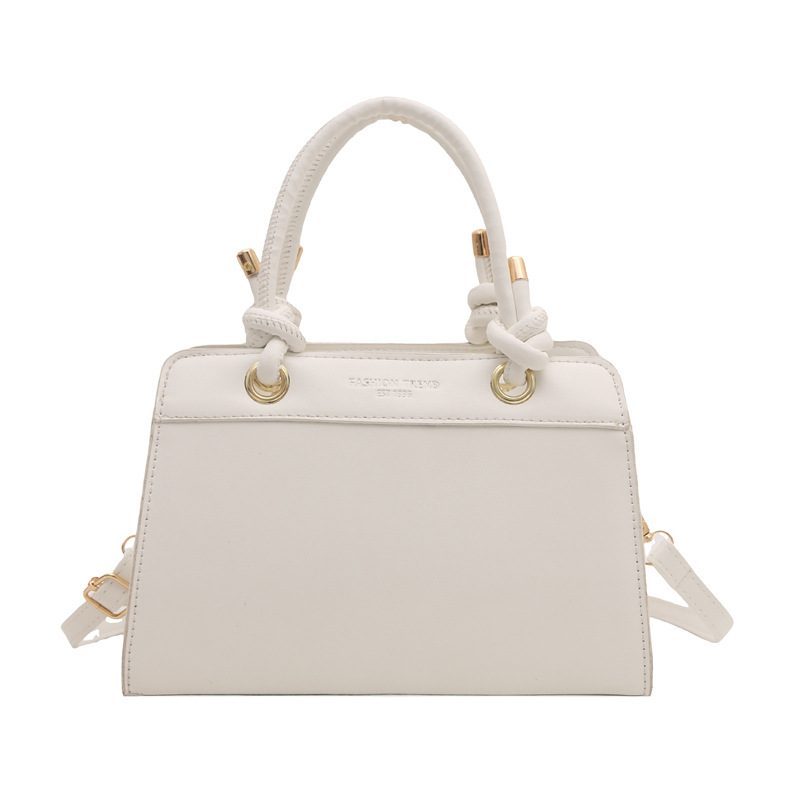 Large Capacity Top-Handle Crossbody Bag view 7