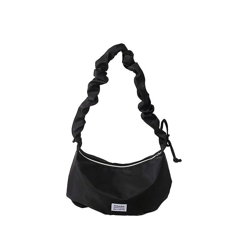 Dopamine Colorblock Shoulder Crossbody Bag view 5