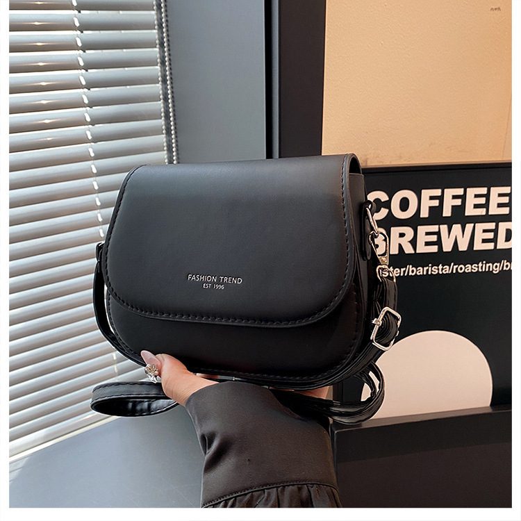 Candy Color Fresh Crossbody Square Bag view 6