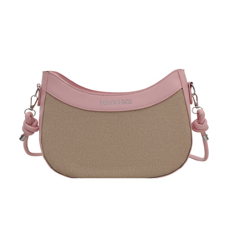Elegant Shoulder Underarm Crossbody Bag view 6