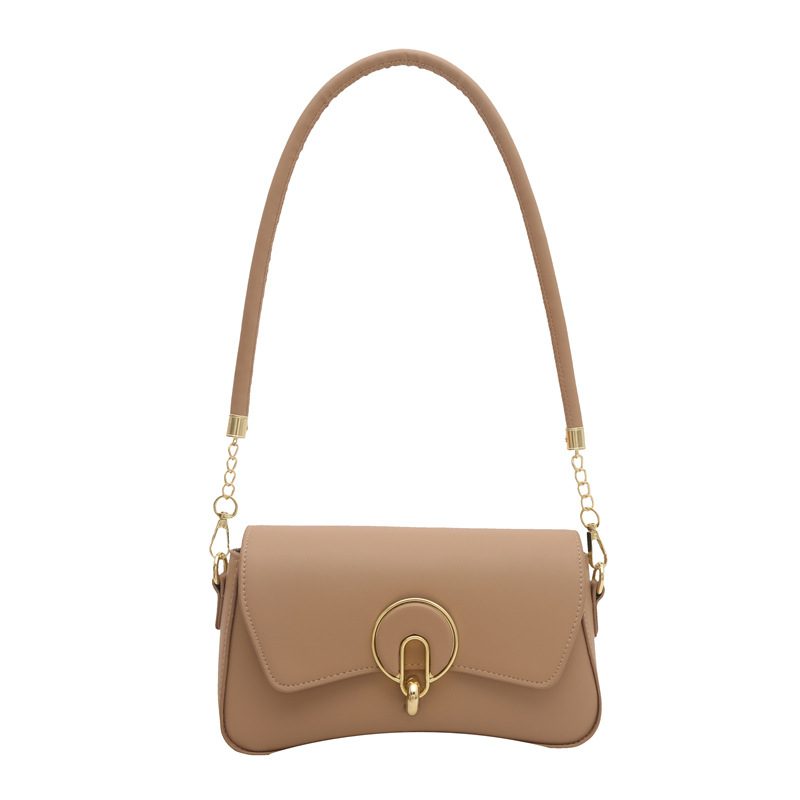 Top-Handle Crossbody Mini Square Shoulder Bag view 7