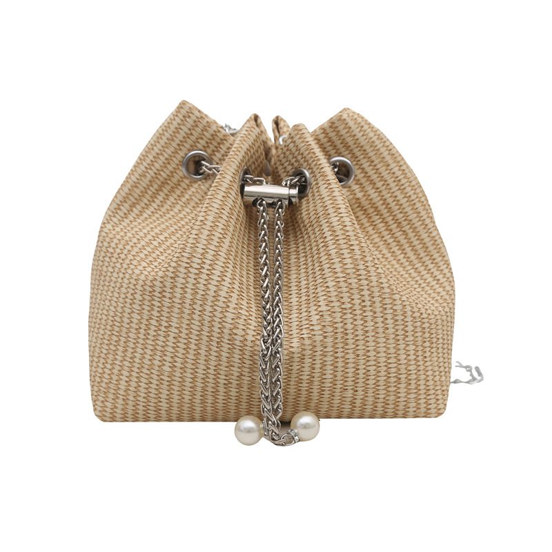 Chain Strap Evening Crossbody Bag view 8