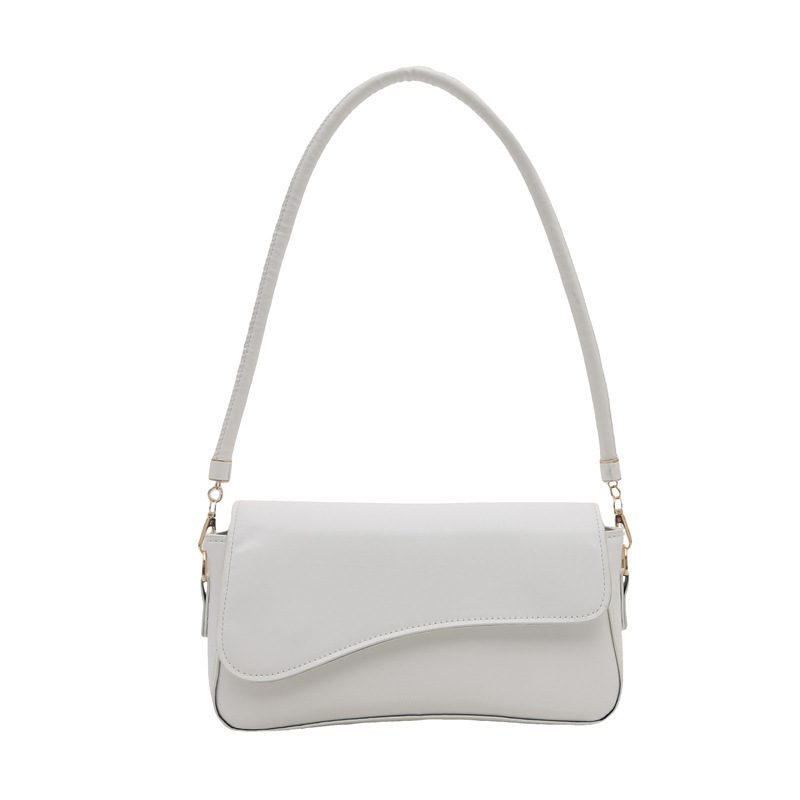 Vintage Shoulder Crossbody Bag view 10