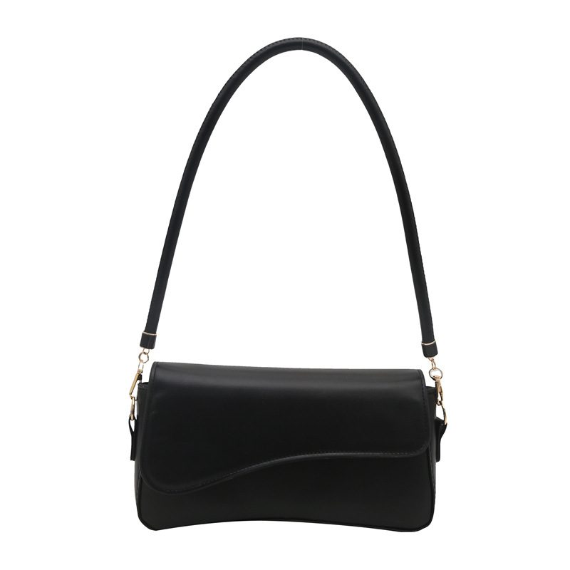 Vintage Shoulder Crossbody Bag view 11