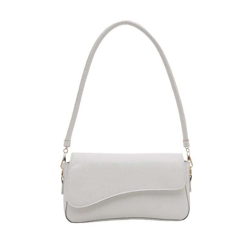 Vintage Shoulder Crossbody Bag view 6