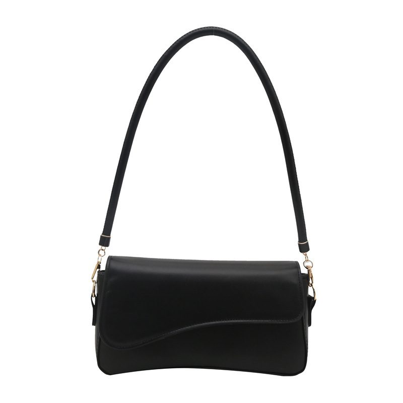 Vintage Shoulder Crossbody Bag view 7