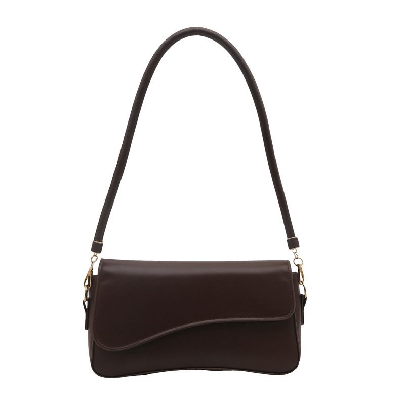 Vintage Shoulder Crossbody Bag view 9