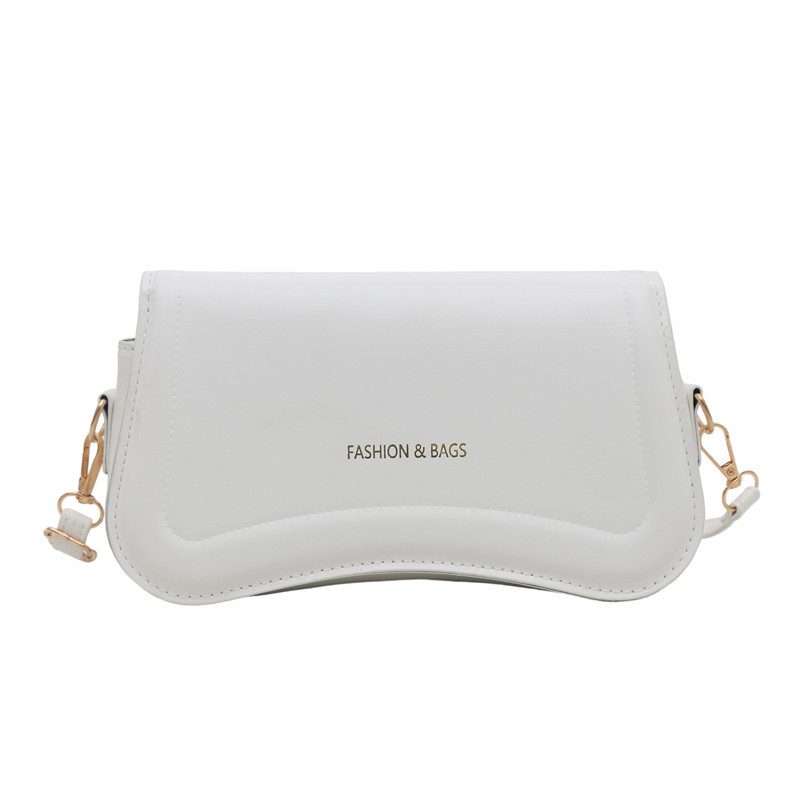 Minimalist Shoulder Crossbody Bag view 6
