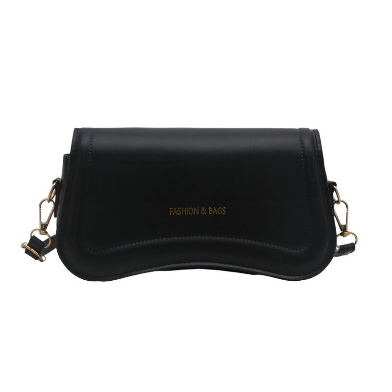 Minimalist Shoulder Crossbody Bag view 7