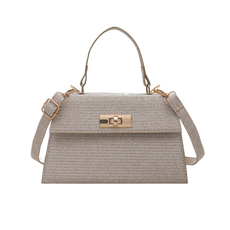 Retro Mini Square Crossbody Bag view 6