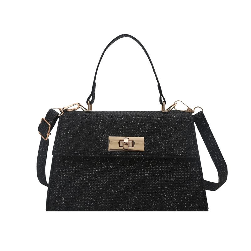 Retro Mini Square Crossbody Bag view 8