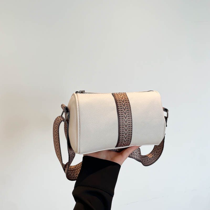 Quilted Pillow Shoulder Crossbody Bag view 2