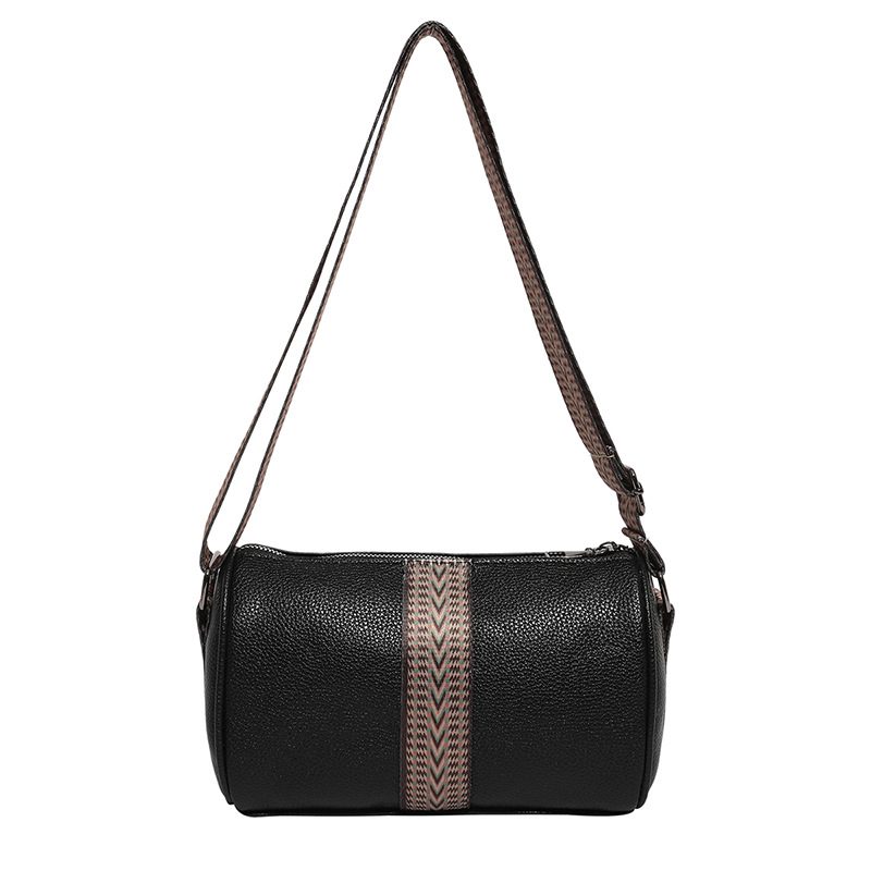 Quilted Pillow Shoulder Crossbody Bag view 6