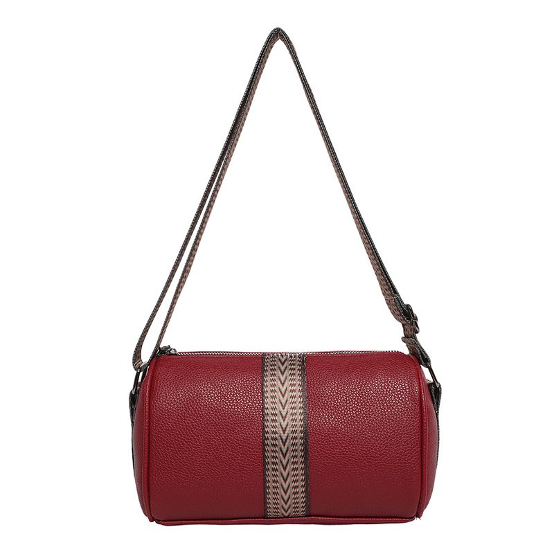 Quilted Pillow Shoulder Crossbody Bag view 7