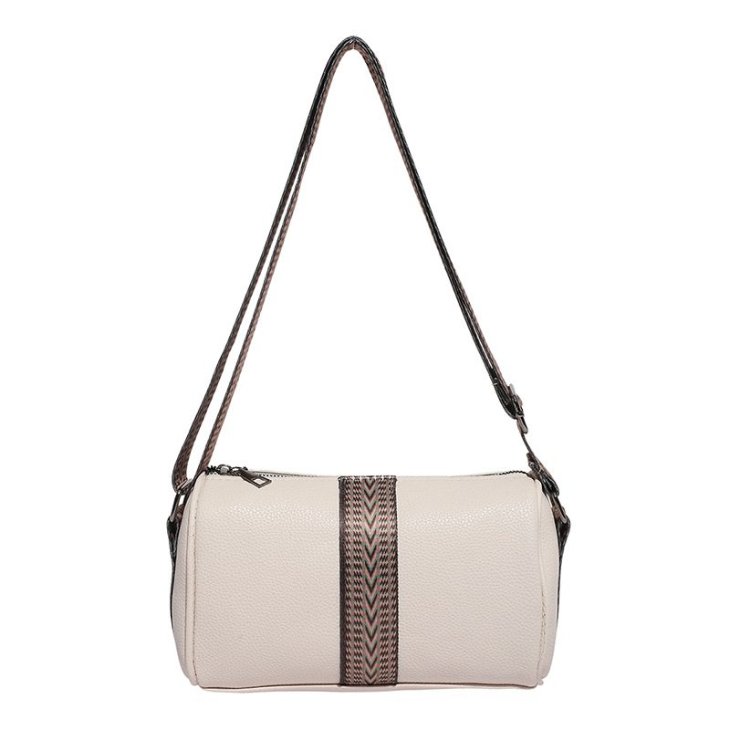 Quilted Pillow Shoulder Crossbody Bag view 8