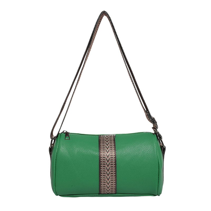 Quilted Pillow Shoulder Crossbody Bag view 9
