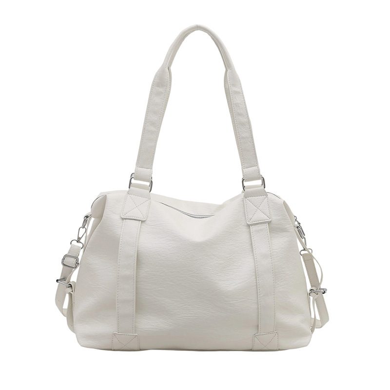 Large Capacity Tote Travel Crossbody Bag view 6