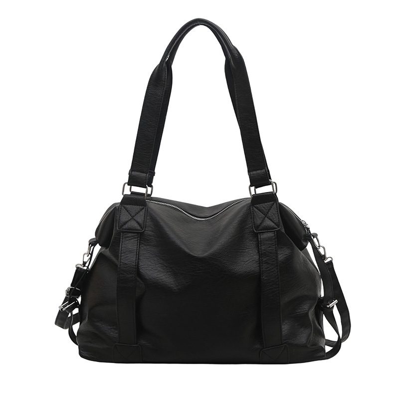 Large Capacity Tote Travel Crossbody Bag view 7