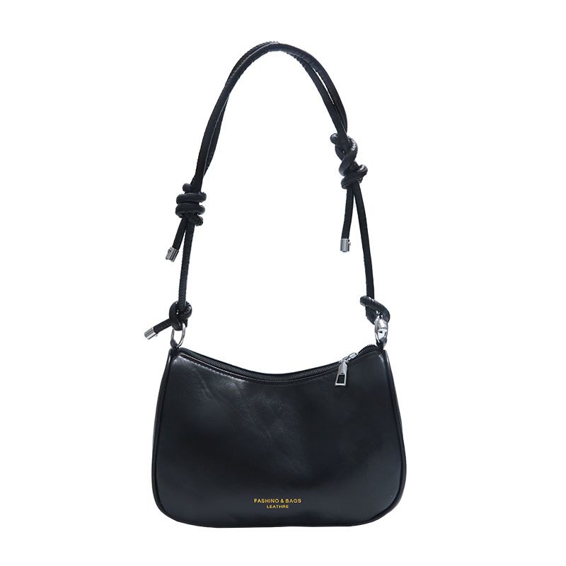 Mini Square Shoulder Bag view 5