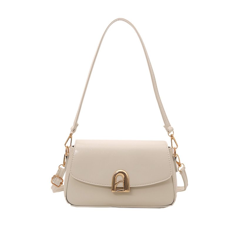 Vintage Square Shoulder Crossbody Bag view 10