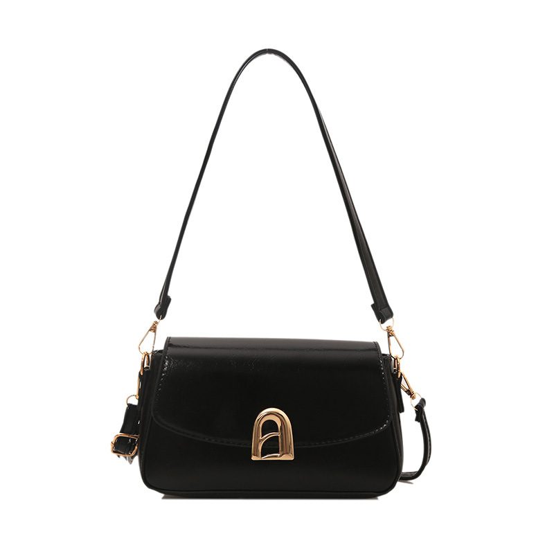 Vintage Square Shoulder Crossbody Bag view 6